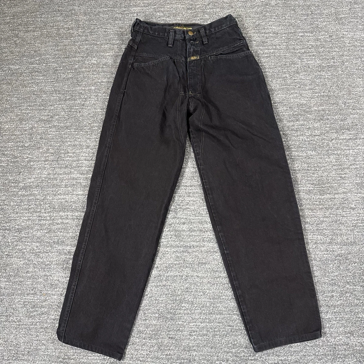 Girbaud Black Jeans for Men for sale | eBay