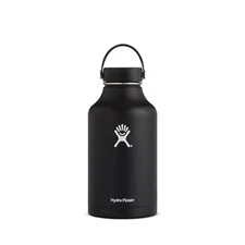 Hydro Flask 64oz Double Wall Stainless Steel Leak Proof Sports Water Bottle