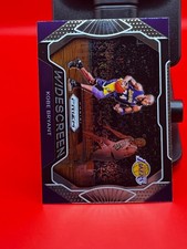 2019-20 Panini Prizm - Widescreen Kobe Bryant #1