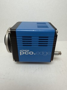 PCO.EDGE 5.5 SCMOS Camera