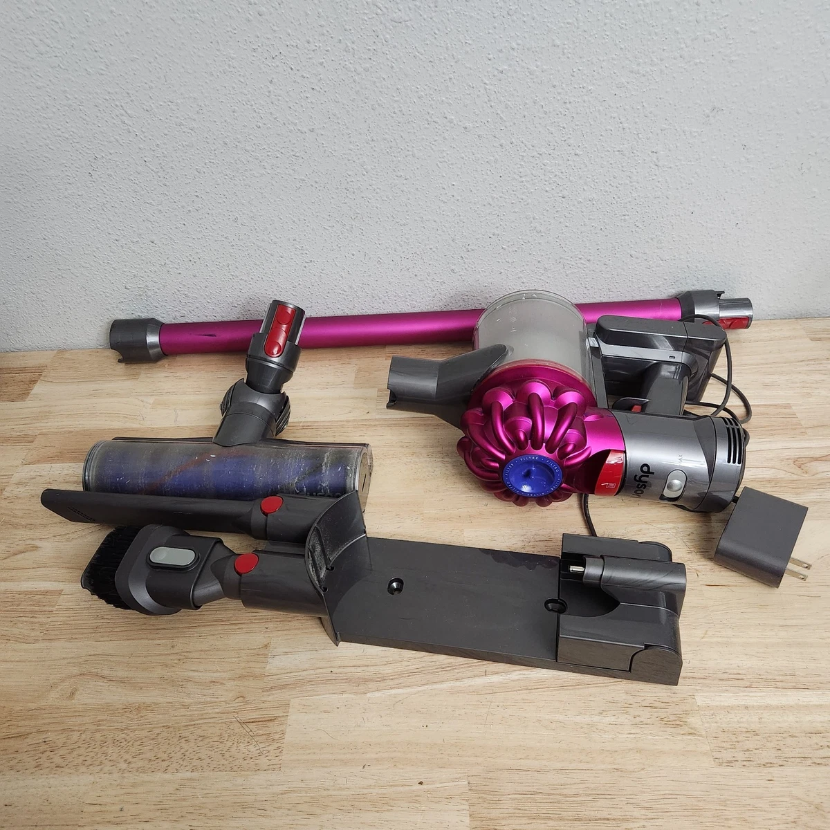 Dyson V7 Motorhead Dyson Vacuum Cleaners for Sale | Shop New