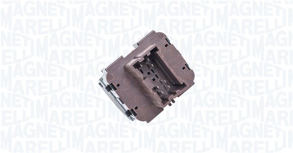 Magneti Marelli Schalter Fensterheber 000051171010 FüR Renault Clio 4 Captur 1-image