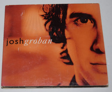 Josh Groban Closer [Limited] (CD, Nov-2003, Warner Bros.) 2 Disc