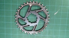 Sram Eagle 12 Speed Boost Chainring 34T