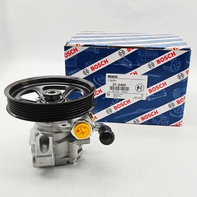 21-2403 Power Steering Pump For   Buick Enclave Chevy Traverse Pontiac 3.6L *kk