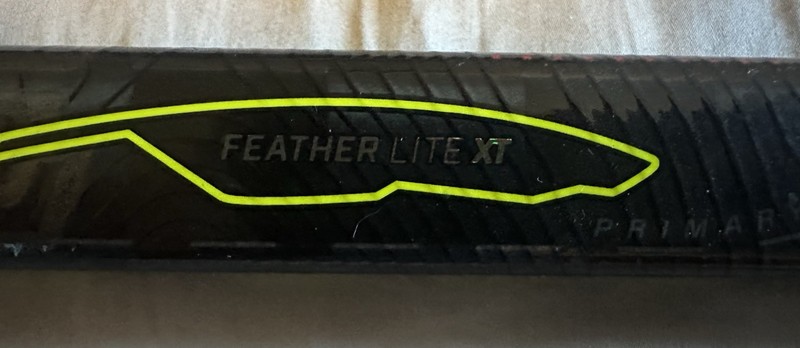 Sherwood Rekker Legend Pro Hockey Stick senior RH 75 Flex PP28