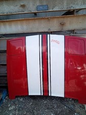 Hood Fits 84-88 Fiero 202297