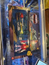 Mattel Masters of the Universe Origins Prince Adam's Sky Sled Action Figure -...