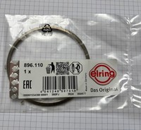 Dichtung Turbolader FüR Bmw N57 B57 1Er 3Er 5Er 7Er X1 X3 X4 X5 11657808159