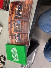 Northern Exposure The Complete Third Season 3 disc DVD Set