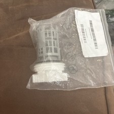 Washer Drain Pump Filter for Samsung WF42H500...