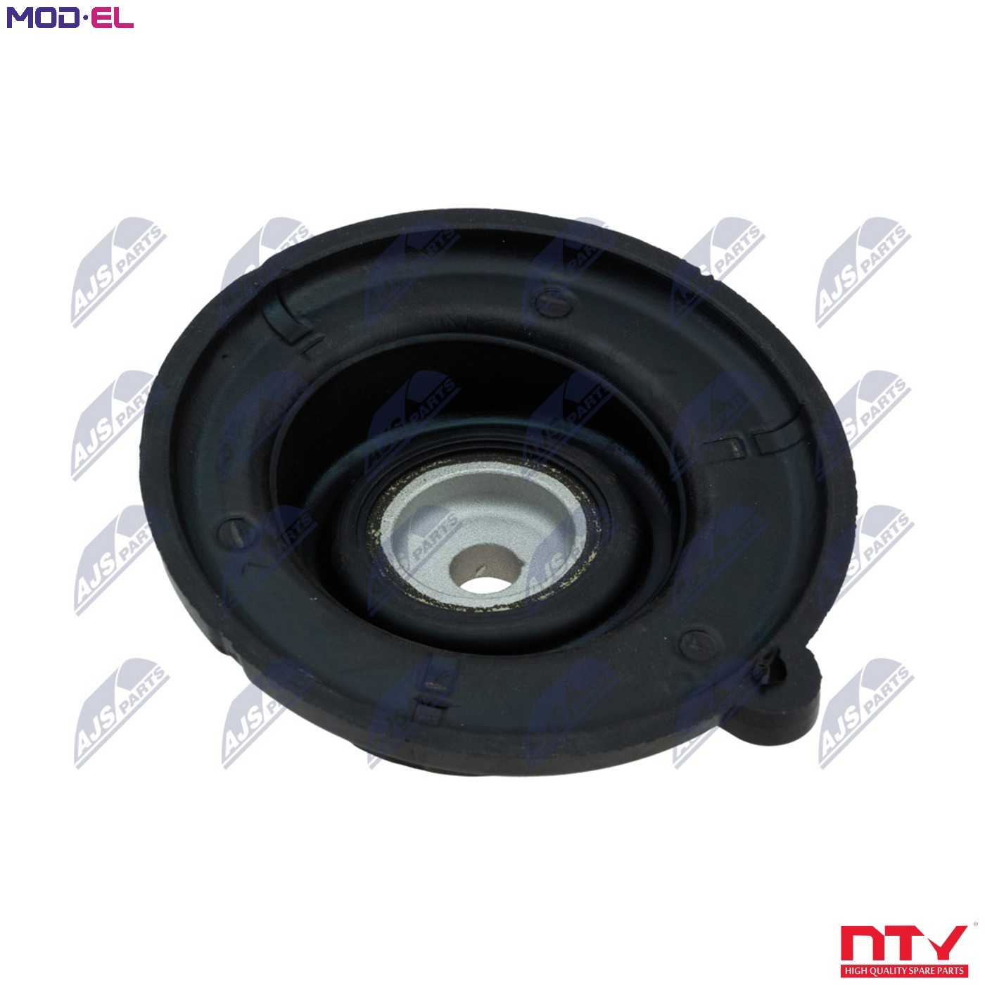 SUSPENSION STRUT SUPPORT MOUNT AD-FT-012 FOR FIAT BRAVO/II STILO/VAN/Multi 1.7L - Image 8