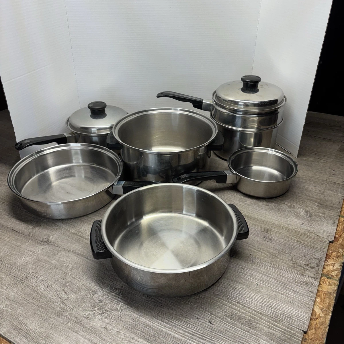 west bend kitchen craft products for sale | eBay