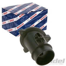 BOSCH LUFTMASSENMESSER LMM f&uuml;r MERCEDES-BENZ C-KLASSE E-KLASSE GLC GLK-KLASSE