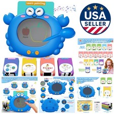 Educational Talking Flash Cards for Preschool Kids - 224 Pages of Adventure