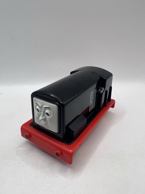 Thomas der Panzermotor Mein erster Thomas Golden Bear Motor Devious Diesel - 1996