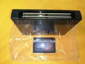Neo Geo SNK  FATAL FURY 3  Neogeo  AES SNK