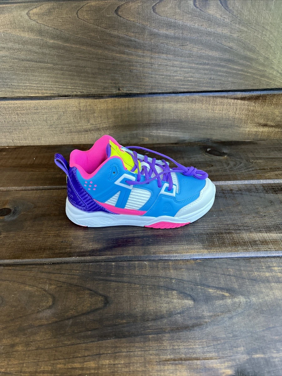 AND1 Basketball Shoes for Boys Multicolor for sale | eBay display picture 1