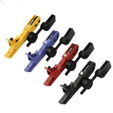 Tactical Airsoft Holster IPSC CR Speed Style Universal Holster For Hunting