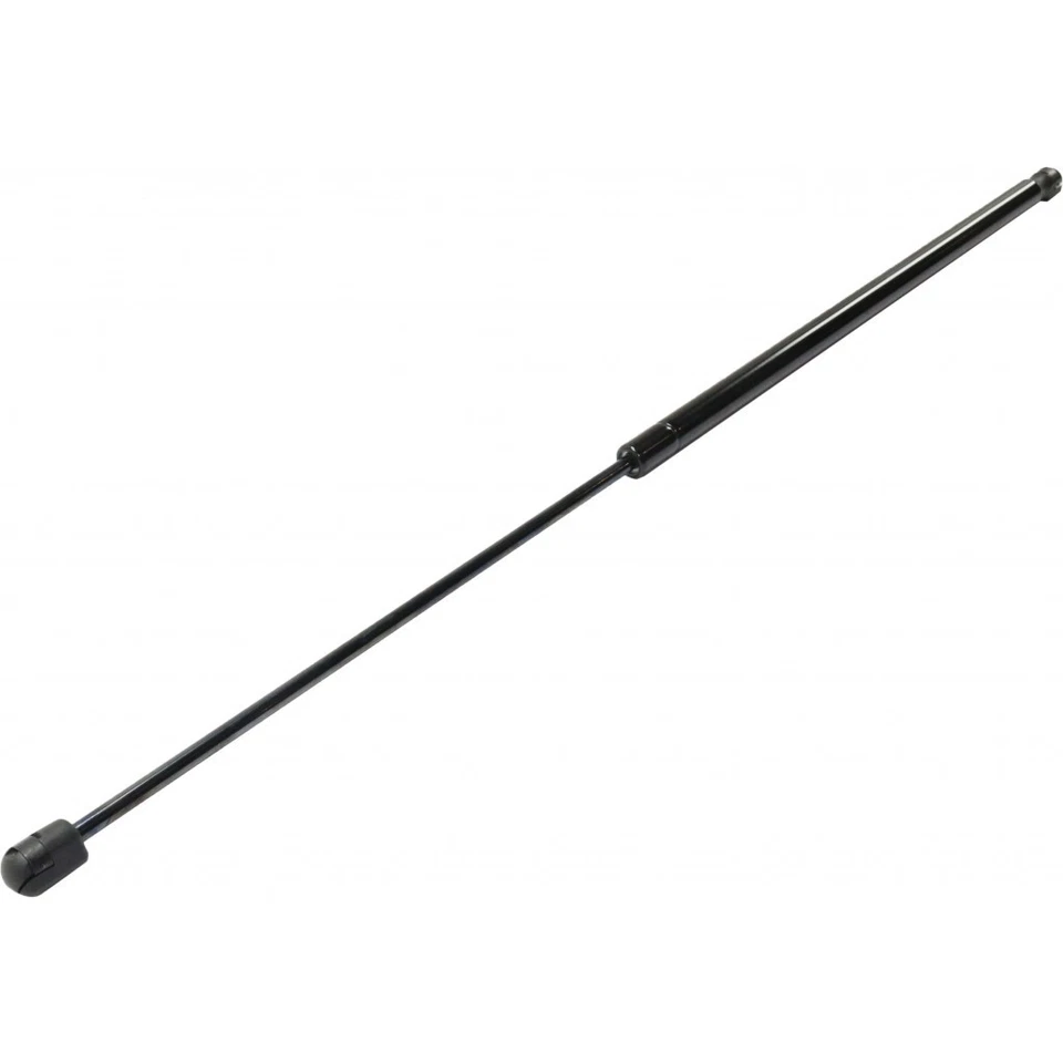 Par de soporte elevador de capó para Audi S4 2010-2016 lado conductor y pasajero 8T0823363 Foto 3 de 4