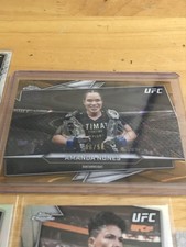 2026 Topps Chrome UFC Checklist Guide in-content 67