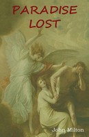 Paradise Lost John Milton Taschenbuch Kartoniert / Broschiert Englisch 2018