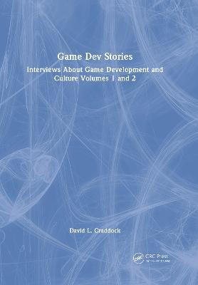 Game Dev Stories - 9781032066776