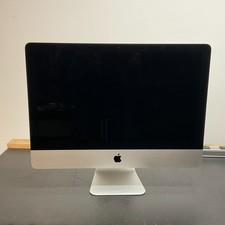 Apple iMac Intel Core i5 7th Gen. 8 GB RAM Apple Desktops & All-In
