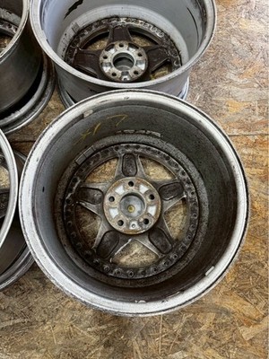 JDM OZ Racing 