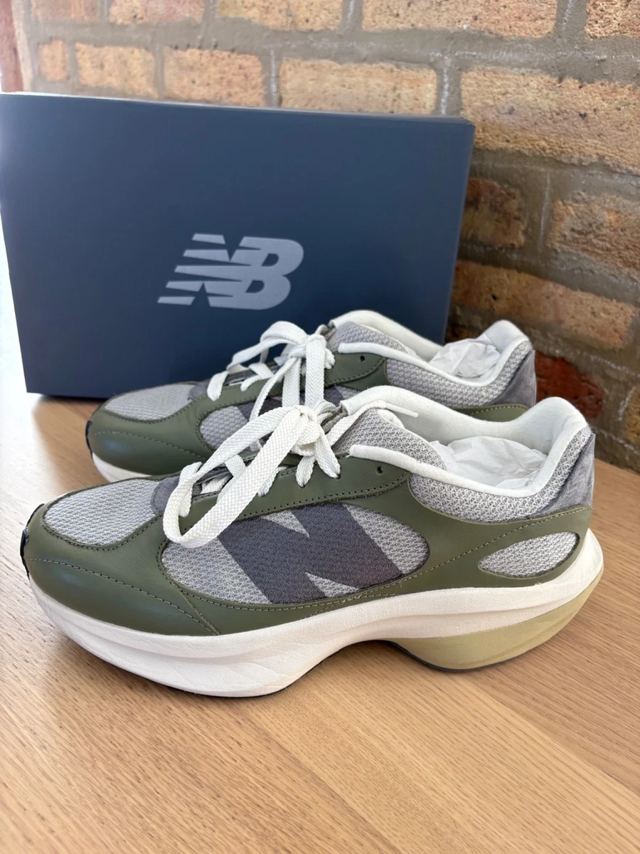 New Balance WRPD Runner Dark Olive for Sale | Authenticity  display picture 1