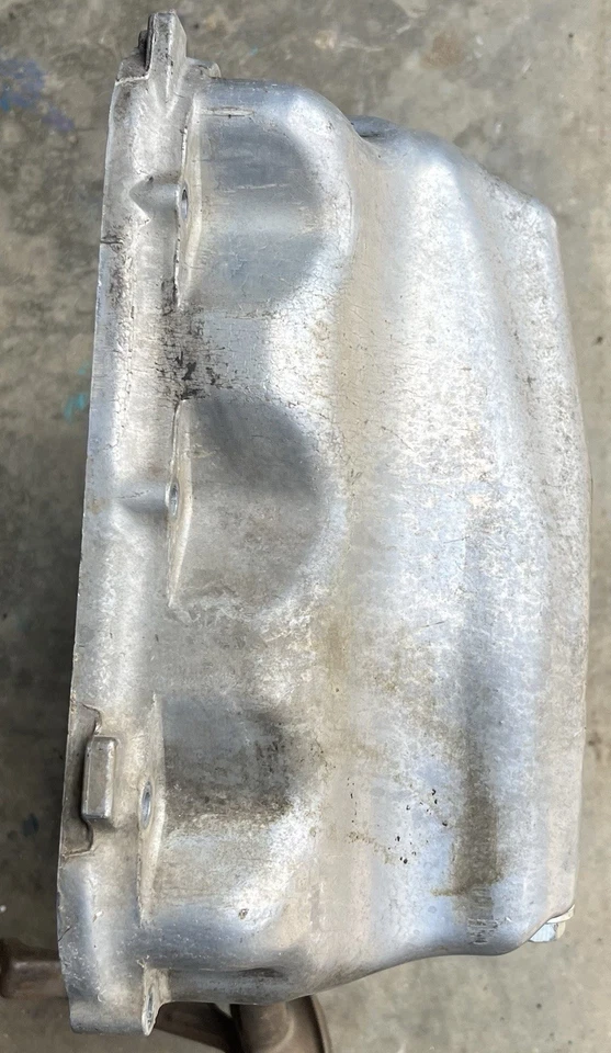 Honda Odyssey 2004-2006 cárter de aceite Foto 3 de 4