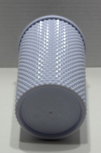 Starbucks Bling Studded White Pearl Cold Cup Tumbler 16 oz - Picture 6 of 10