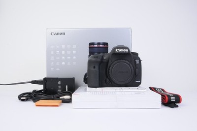 Canon EOS 5D Mark III (3.740 Auslösungen) Wie Neu! FOTO JESCHNER KASSEL