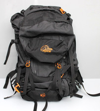 Lowe Alpine - Cerro Torre 65-85 - Trekkingrucksack, Schwerlastenrucksack