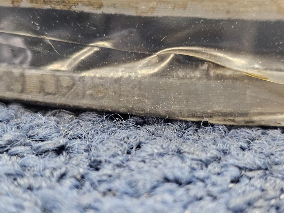 (CANTIDAD 2) Rotor de freno de disco para Ford Mercury Contour Cougar Mystique 95-02 YH145044 Foto 3 de 4