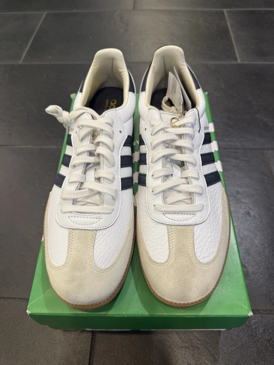 アディダス　サンバ adidas Samba Legend Ink White for Sale | Authenticity Guaranteed