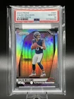 Caleb Williams Rookie Card 2024 Prizm Silver #301 PSA 10 Gem Mint! Chicago Bears