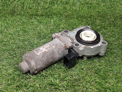 Land Rover Discovery 2002 Diesel Stellmotor Verteilergetriebe 0130008508