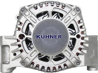 Ad KÜHner Generator U.A. FüR Alfa Romeo, CitroËN, Fiat, Lancia, Peugeot-image