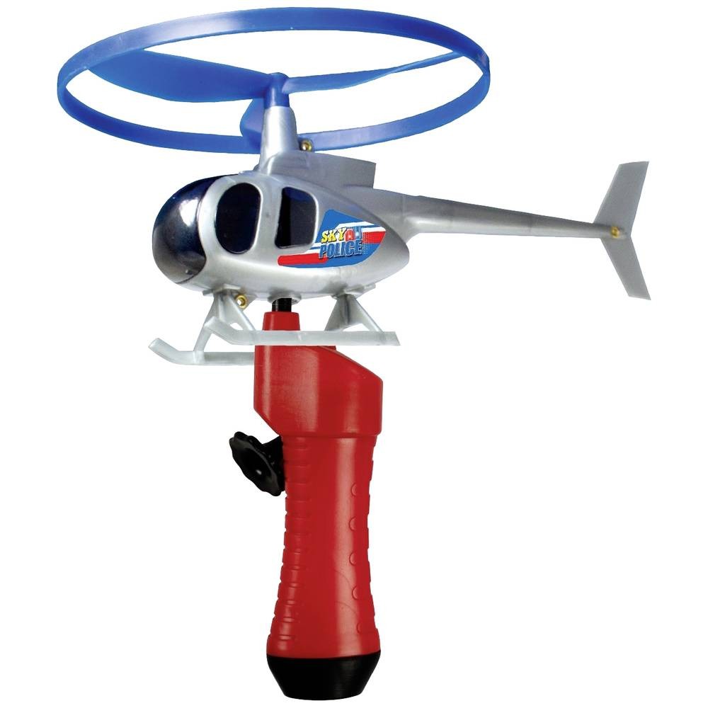 Небесная полиция Гюнтера Флюгшпиле 1679 года выпуска модель Freiflug 3390₽