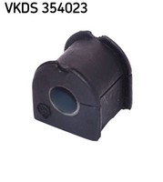Skf Lagerbuchse, Stabilisator Vkds 354023 FüR Ford