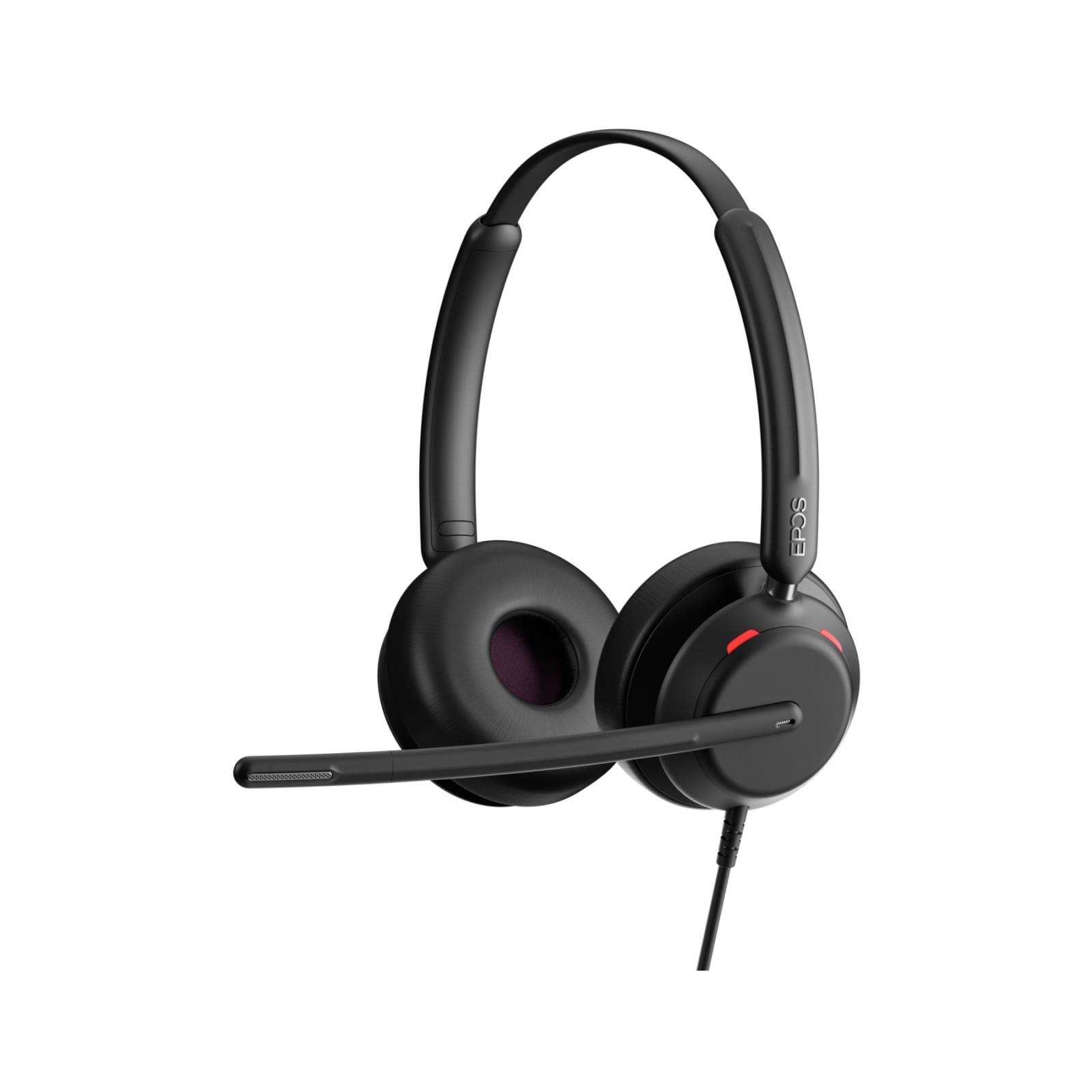 EPOS IMPACT 760 Duo headset USB-C - Image 3