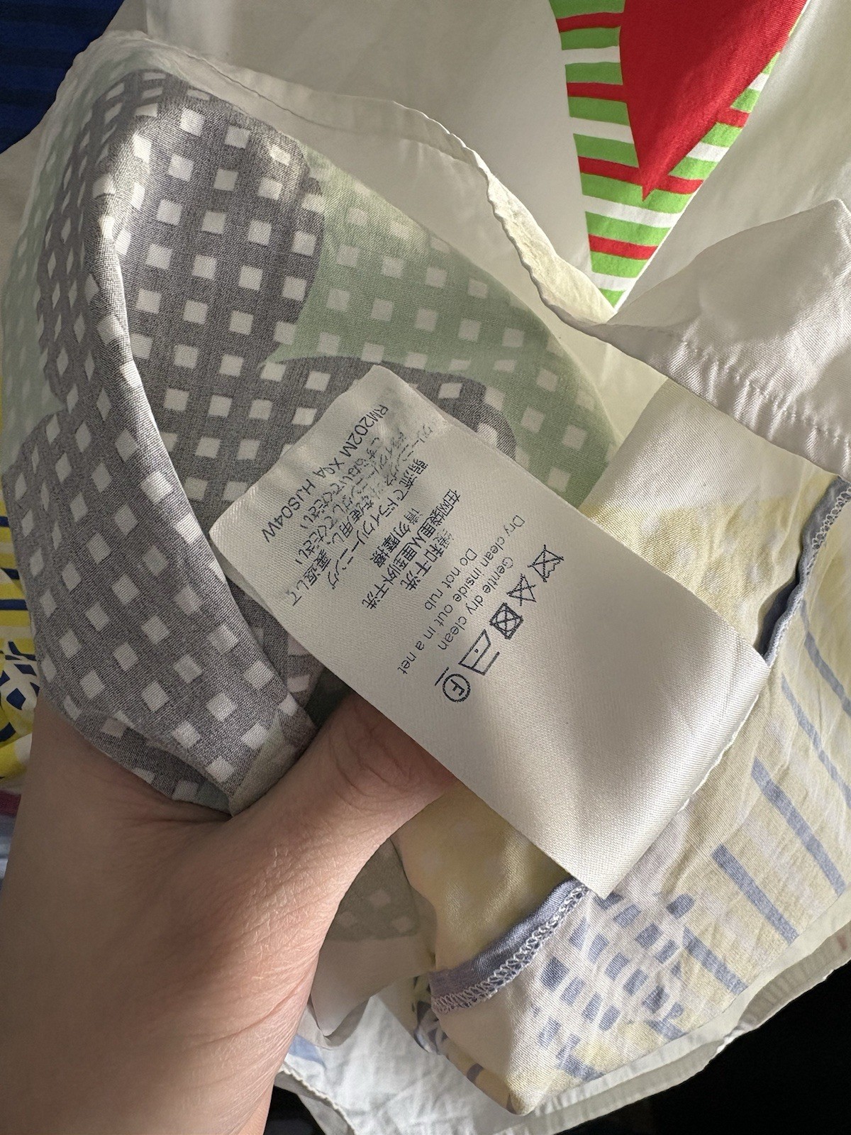 Louis Vuitton 2020 Monogram Pattern Button Up Shi… - image 7