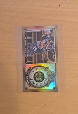 2022 Topps Gypsy Queen - GQ Gems Minis Andrew Vaughn #GGM-14