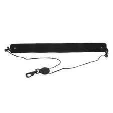  Drum Neck Strap Sax Chest Harness Adjustable Support for Alto Saxophone