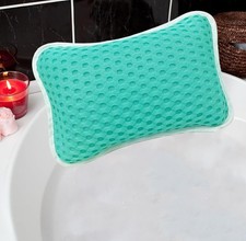 Bath Pillows for tub,Home Spa Pillows for Bathtub, Hot Tub,Head and Neck Support
