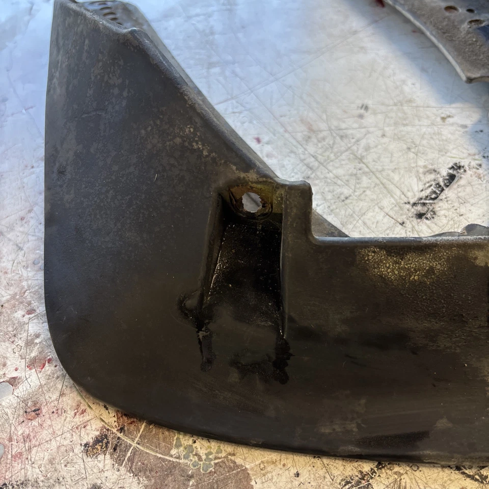 🟥🟧🟨1984-1985 Toyota Celica Supra Juego de guardabarros trasero OEM🟥🟧🟨 Foto 4 de 4