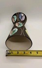 1950-60's West Germany Bay Keramik Vase. Signed, 589-17 — photo 8