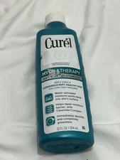 Curel Hydra Therapy Wet Skin Moisturizer, 12 fl oz Read Description