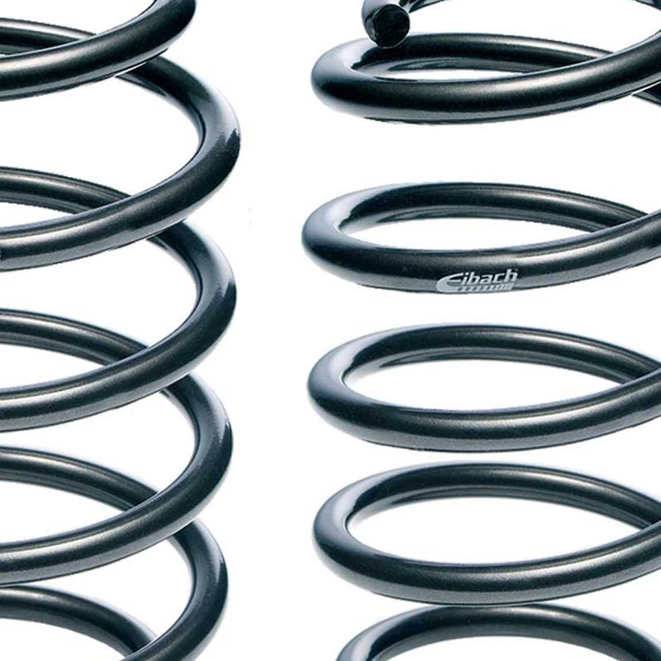 Kit de muelles de bajada Eibach para BMW 550I GT 550I GT Xdrive E10-20-018-04-20 Pro Foto 2 de 4